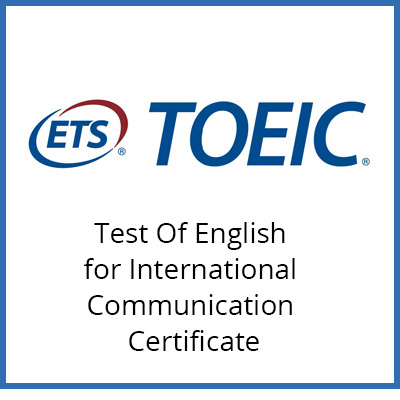 Issued by: ETS